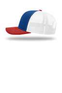 Richardson Trucker Cap 112