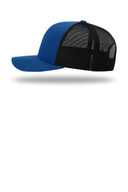 Richardson Trucker Cap 112