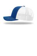 Richardson Trucker Cap 112