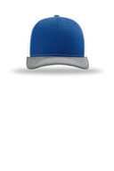 Richardson Trucker Cap 112