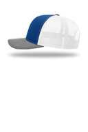 Richardson Trucker Cap 112