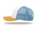 Richardson Trucker Cap 112