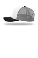 Richardson Trucker Cap 112