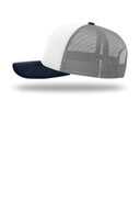 Richardson Trucker Cap 112