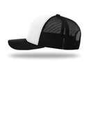 Richardson Trucker Cap 112