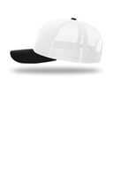 Richardson Trucker Cap 112