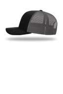 Richardson Trucker Cap 112