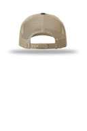 Richardson Five-Panel Trucker 112FP