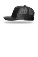 Richardson Five-Panel Trucker 112FP