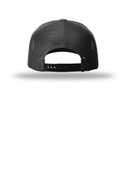 Richardson Five-Panel Trucker 112FP