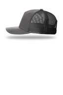 Richardson Five-Panel Trucker 112FP