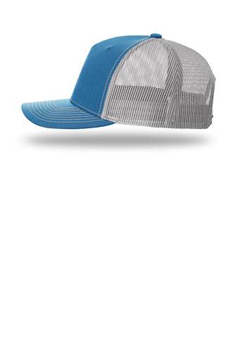 Richardson Five-Panel Trucker 112FP
