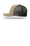 Richardson Five-Panel Trucker 112FP