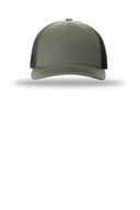 Richardson Five-Panel Trucker 112FP