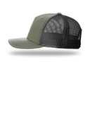 Richardson Five-Panel Trucker 112FP