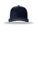 Richardson Five-Panel Trucker 112FP
