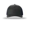 Richardson Five-Panel Trucker 112FP