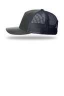 Richardson Five-Panel Trucker 112FP