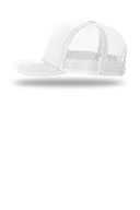 Richardson Five-Panel Trucker 112FP