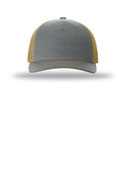 Richardson Five-Panel Trucker 112FP