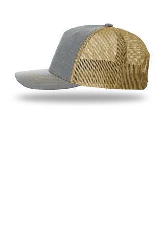 Richardson Five-Panel Trucker 112FP