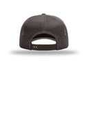 Richardson Five-Panel Champ Trucker 112FPC