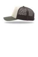 Richardson Five-Panel Champ Trucker 112FPC