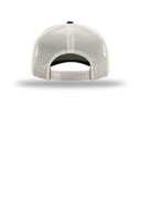 Richardson Five-Panel Champ Trucker 112FPC