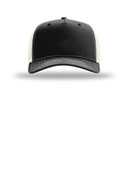 Richardson Five-Panel Champ Trucker 112FPC