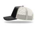 Richardson Five-Panel Champ Trucker 112FPC