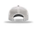 Richardson Five-Panel Champ Trucker 112FPC