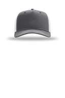 Richardson Five-Panel Champ Trucker 112FPC