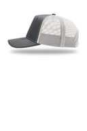Richardson Five-Panel Champ Trucker 112FPC