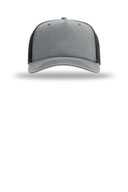 Richardson Five-Panel Champ Trucker 112FPC