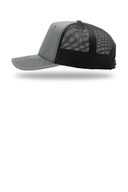 Richardson Five-Panel Champ Trucker 112FPC