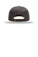 Richardson Five-Panel Champ Trucker 112FPC