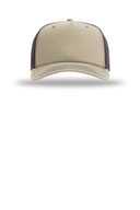 Richardson Five-Panel Champ Trucker 112FPC
