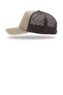 Richardson Five-Panel Champ Trucker 112FPC