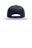 Richardson Five-Panel Champ Trucker 112FPC
