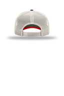 Richardson Five-Panel Champ Trucker 112FPC