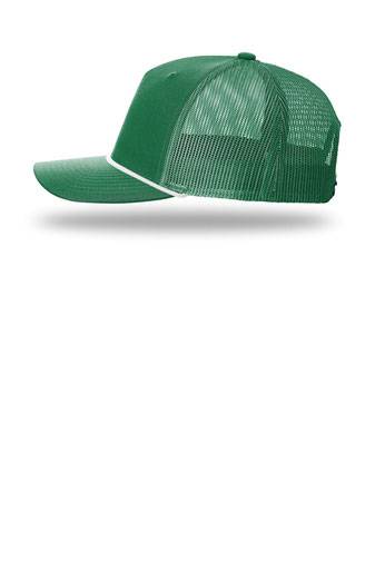 Richardson Five-Panel with Rope 112FPR