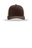 Richardson 112+ R-Flex Adjustable Trucker 112PL