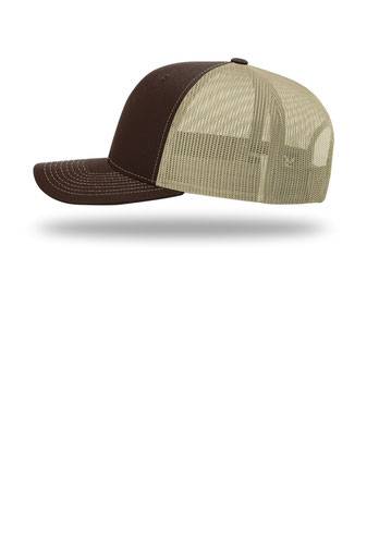 Richardson 112+ R-Flex Adjustable Trucker 112PL
