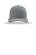 Richardson 112+ R-Flex Adjustable Trucker 112PL