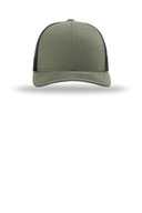 Richardson 112+ R-Flex Adjustable Trucker 112PL