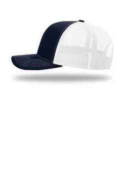 Richardson 112+ R-Flex Adjustable Trucker 112PL Richardson 112+ R-Flex Adjustable Trucker 112PL