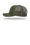 Richardson Tactical Trucker 112T