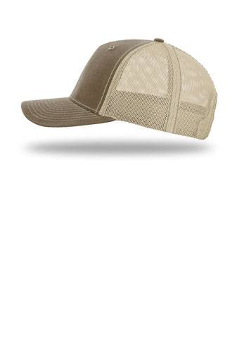 Richardson Hawthorne 112WH