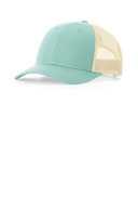 Richardson Low Pro Trucker 115
