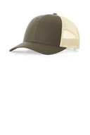 Richardson Low Pro Trucker 115